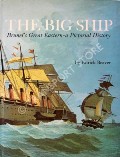 The Big Ship  by BEAVER, Patrick 